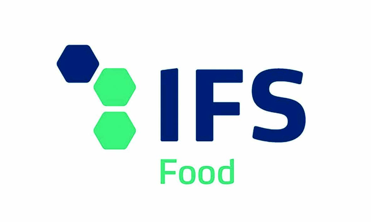 IFS LOGO